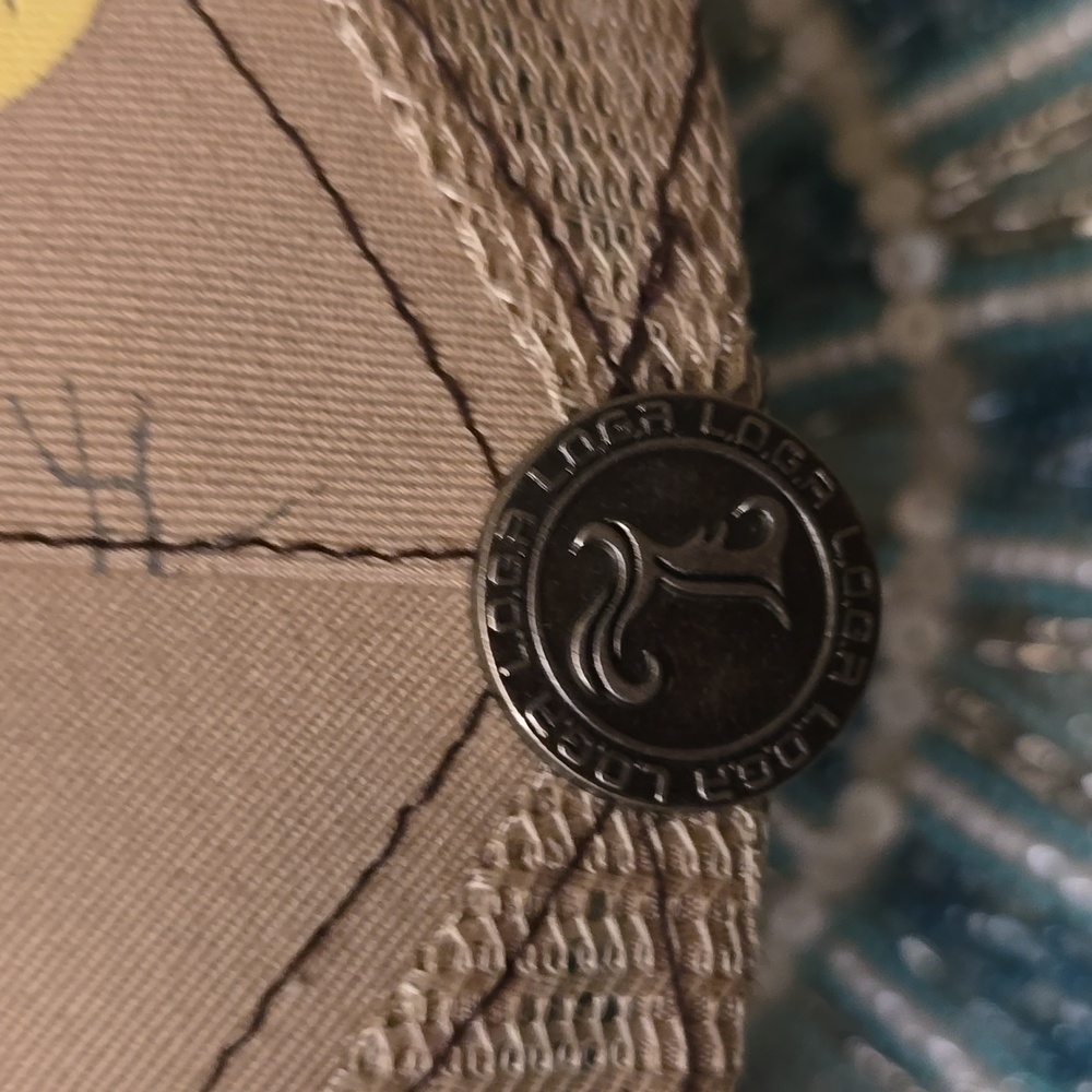 LOGA LEDER GENERATION CAP - Picture 4 of 9